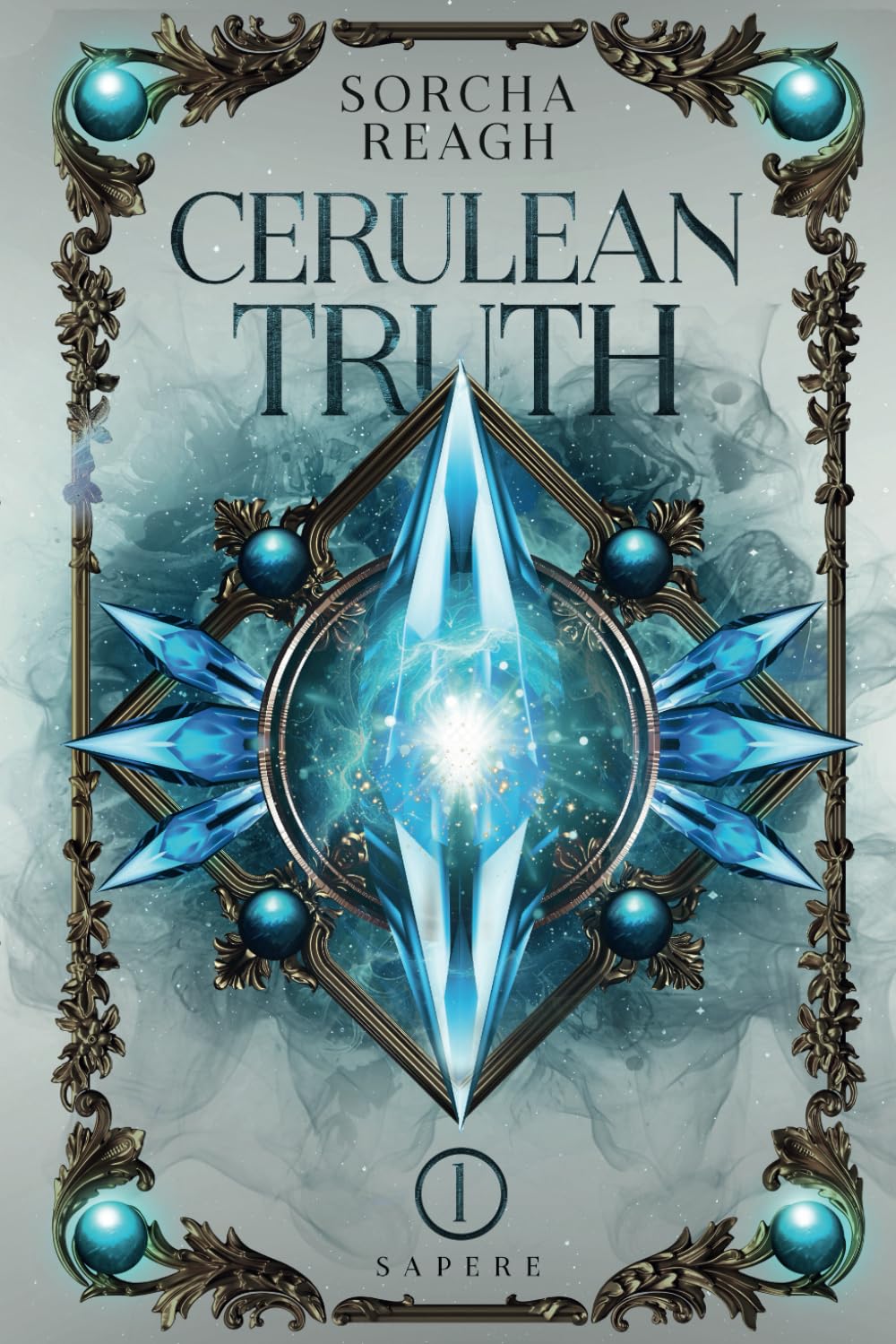 Cerulean Truth (Sapere)