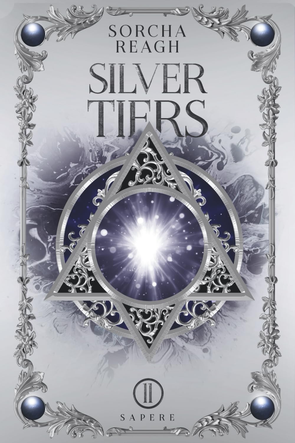 Silver Tiers (Sapere)